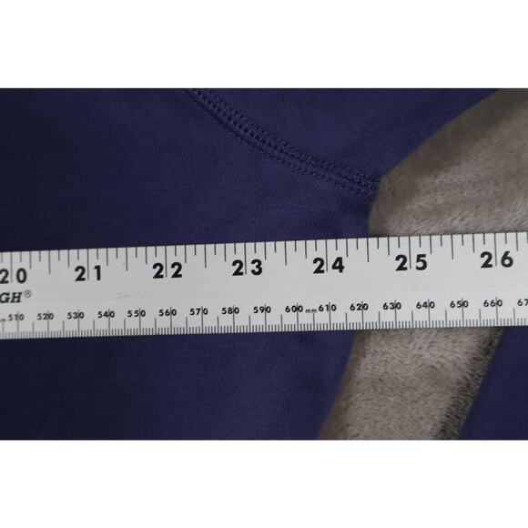 Tommy Bahama Sweater Mens XL Half Zip Pullover Pima Cotton Marlin Quarter Zip - Picture 7 of 8